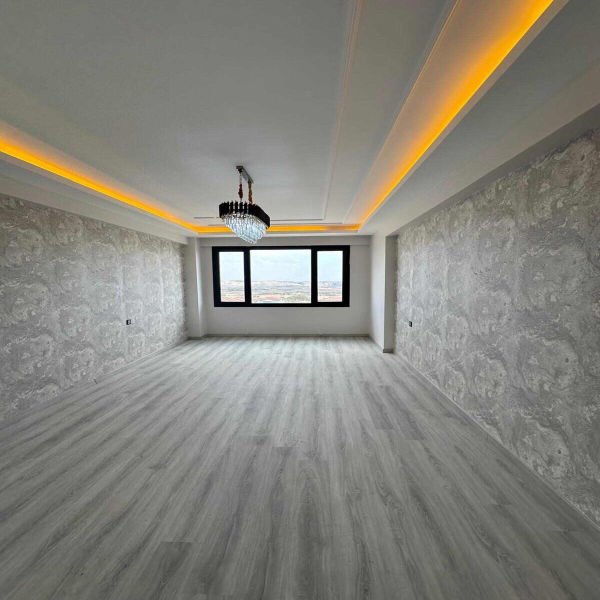 MGY YAPIDA SATILIK 3+1 LÜKS DAİRELER - ERGANİ/DİYARBAKIR