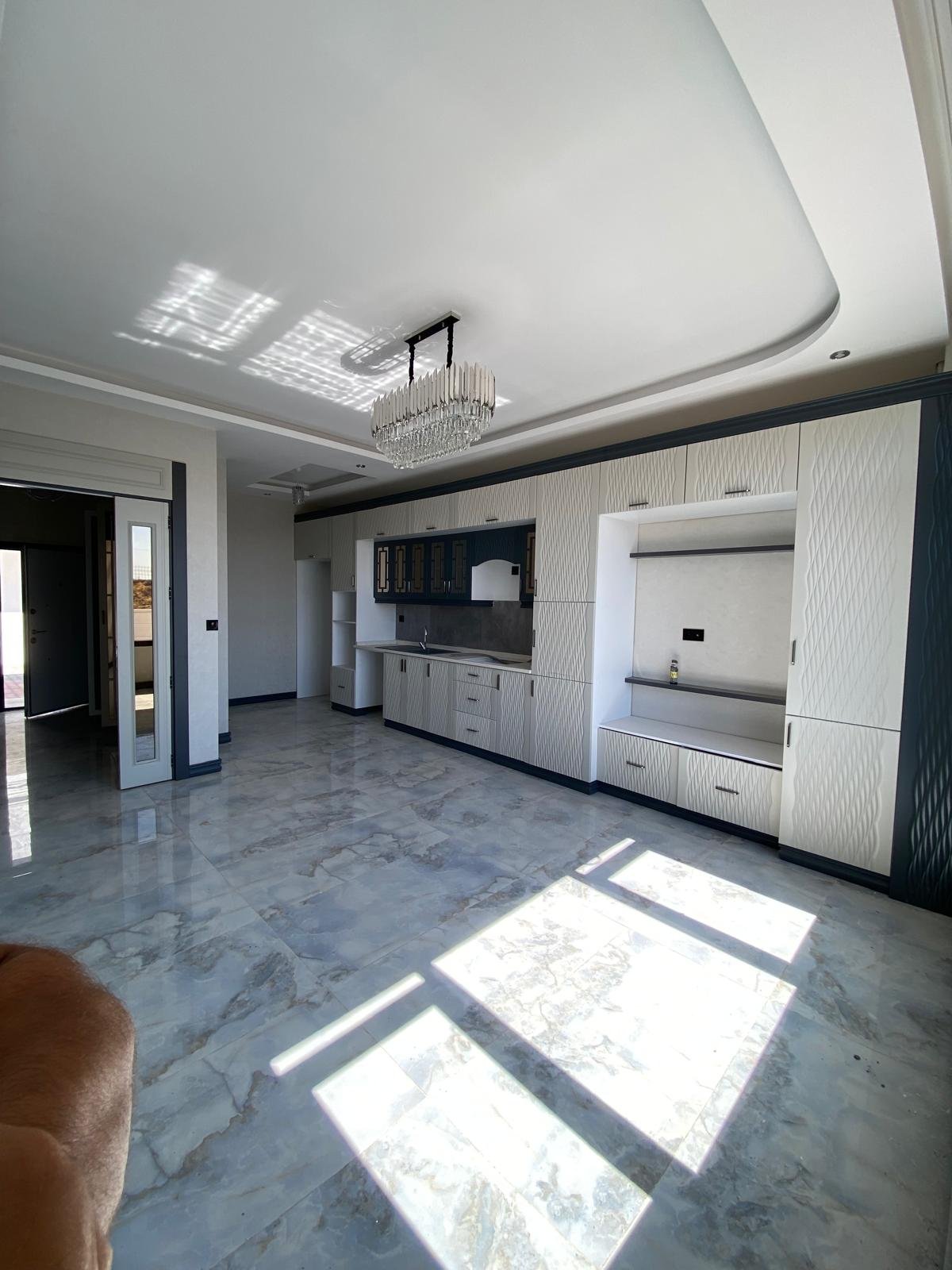 ÖZAY YAPIDA SATILIK ULTRA LÜKS VİLLALAR - DİYARBAKIR