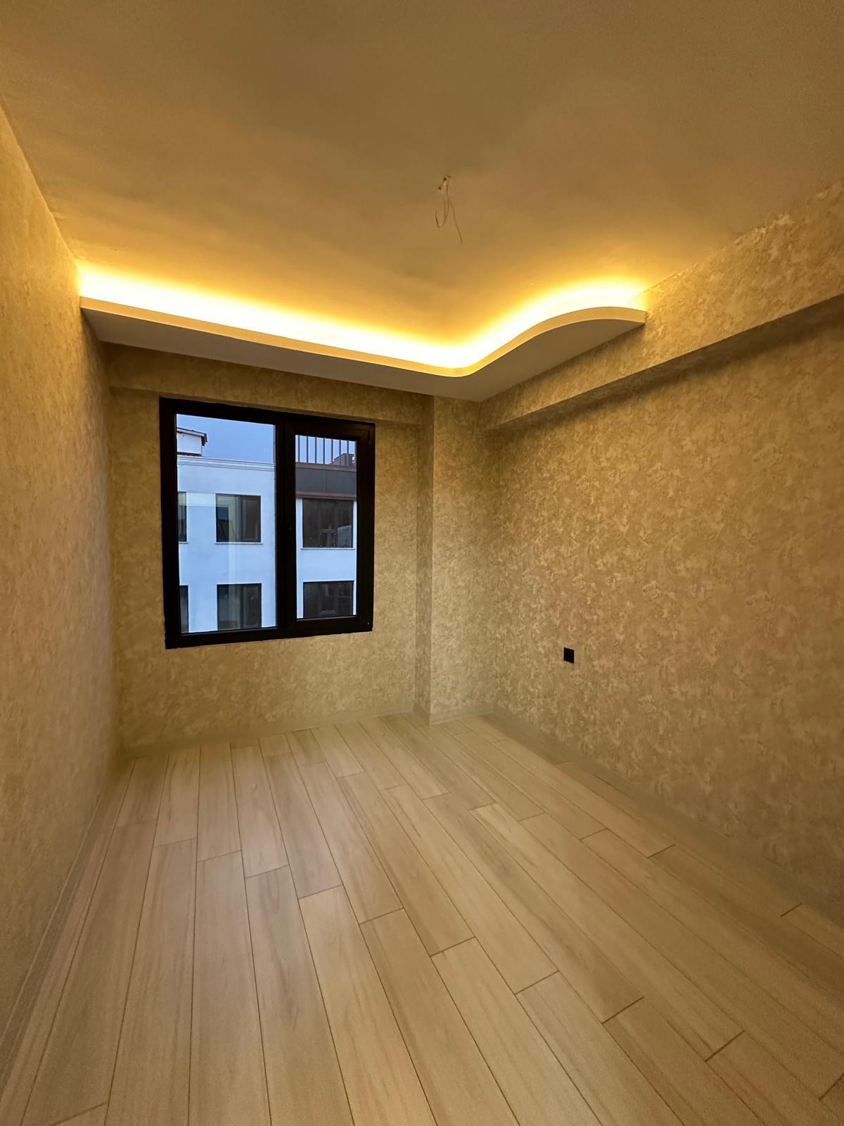 AFŞİN YAPI PARADİSE EVLERİNDE SATILIK UYGUN FİYATA 3+1 DAİRELER - DİYARBAKIR