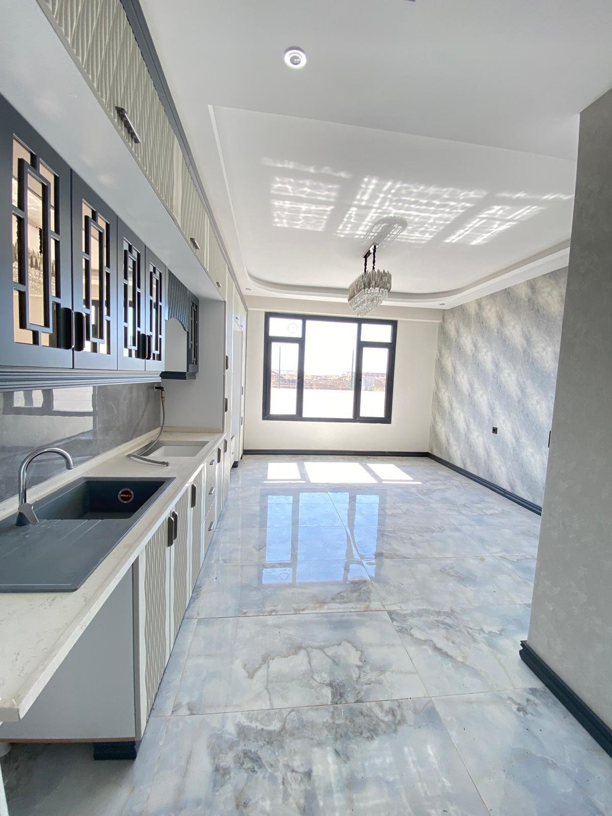 ÖZAY YAPIDA SATILIK ULTRA LÜKS VİLLALAR - DİYARBAKIR