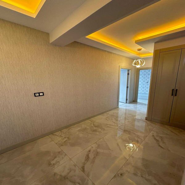 MGY YAPIDA SATILIK 3+1 LÜKS DAİRELER - ERGANİ/DİYARBAKIR