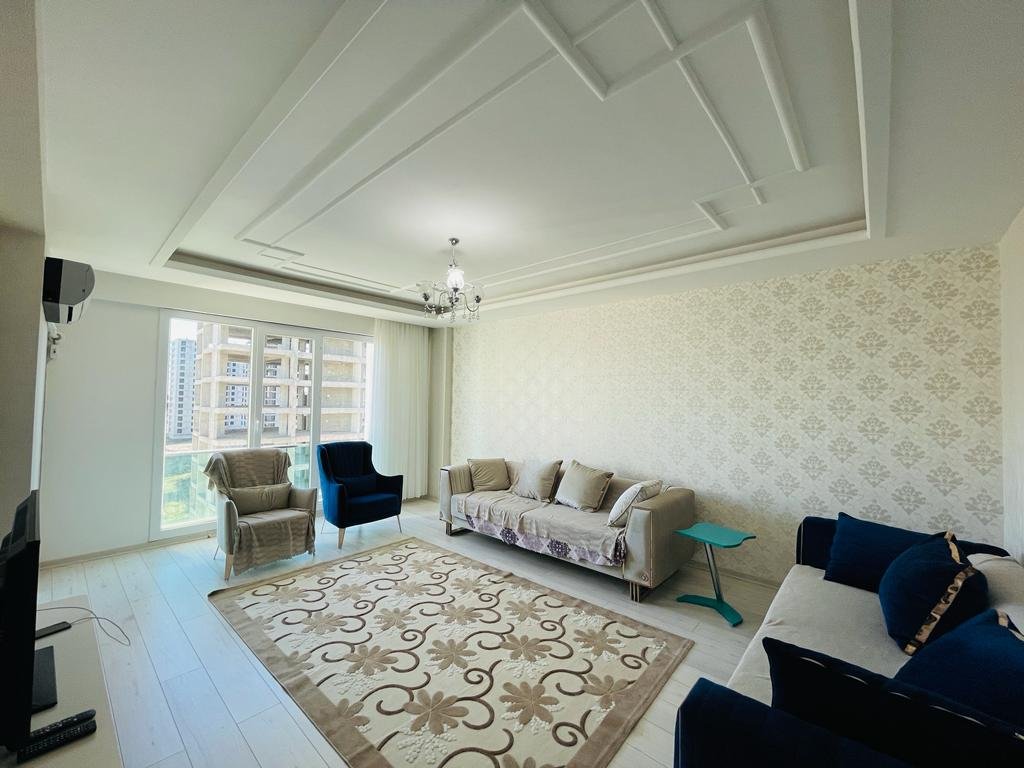 TALAYTEPE ELBEYLER PLATİNUM SİTESİNDE ACİL SATILIK 3+1 UYGUN FİYATA DAİRE - DİYARBAKIR