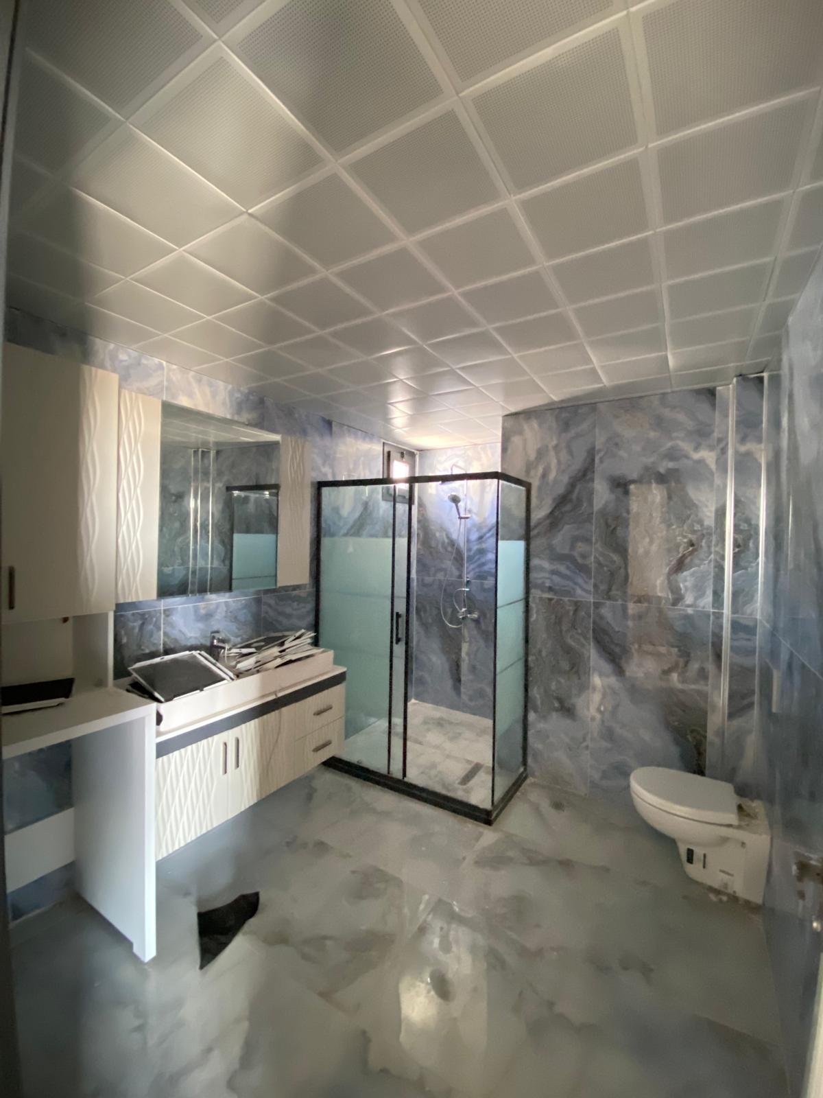 ÖZAY YAPIDA SATILIK ULTRA LÜKS VİLLALAR - DİYARBAKIR