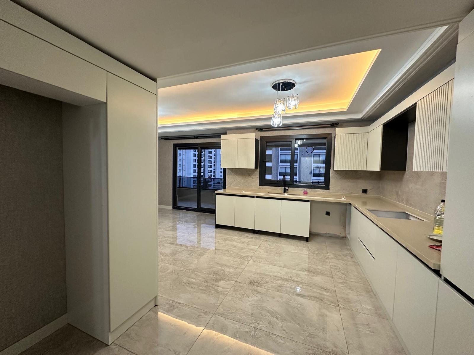 AFŞİN YAPI PARADİSE EVLERİNDE SATILIK UYGUN FİYATA 3+1 DAİRELER - DİYARBAKIR