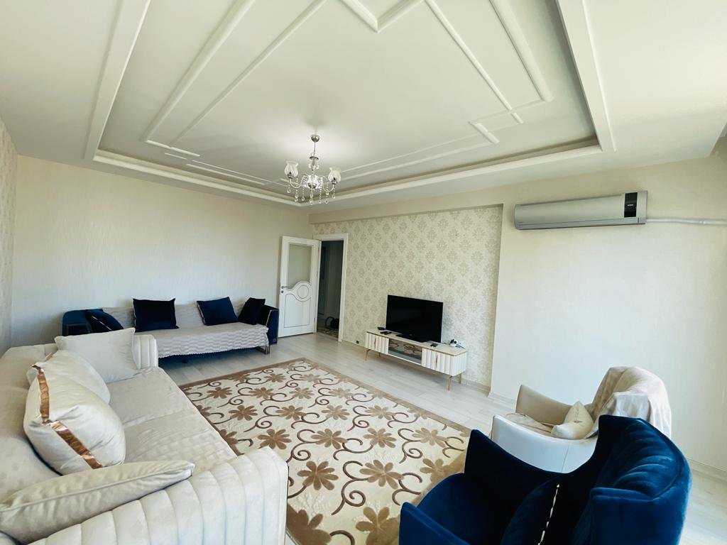 TALAYTEPE ELBEYLER PLATİNUM SİTESİNDE ACİL SATILIK 3+1 UYGUN FİYATA DAİRE - DİYARBAKIR