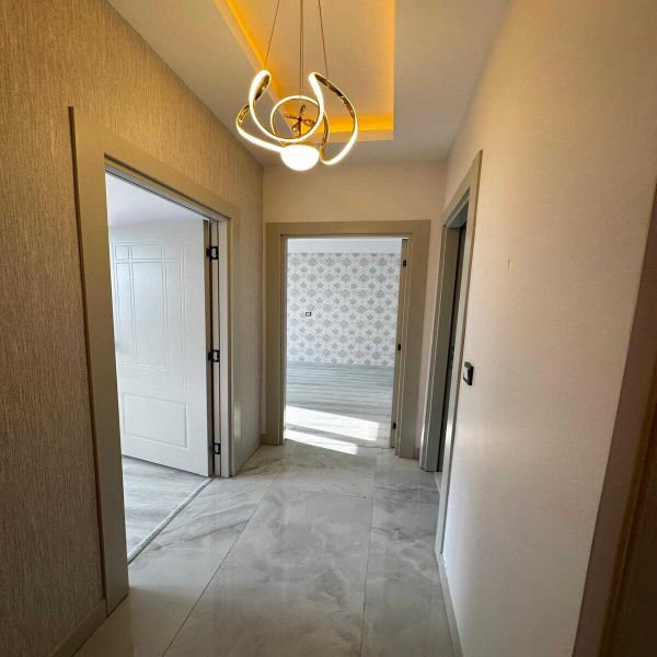 MGY YAPIDA SATILIK 3+1 LÜKS DAİRELER - ERGANİ/DİYARBAKIR