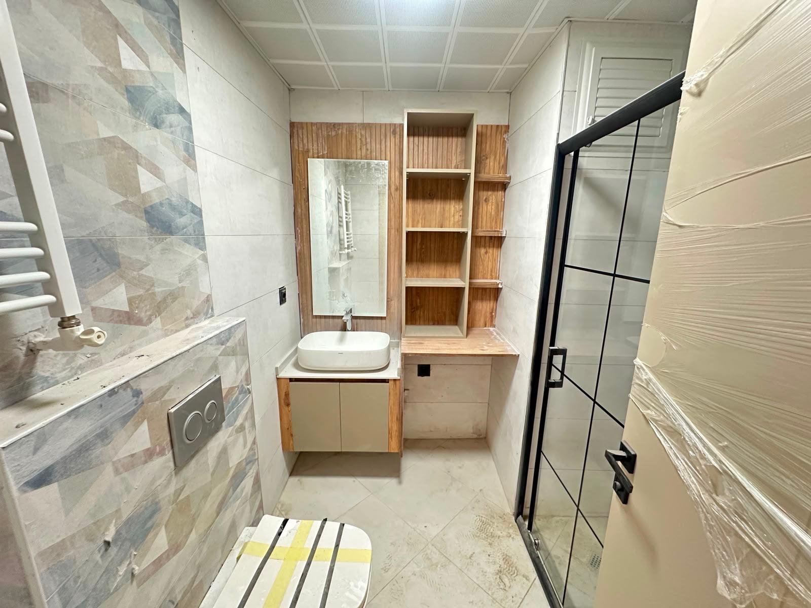 ERDEMLİ KOYUNCU'DA SATILIK 1+1 LÜKS DAİRE - MERSİN