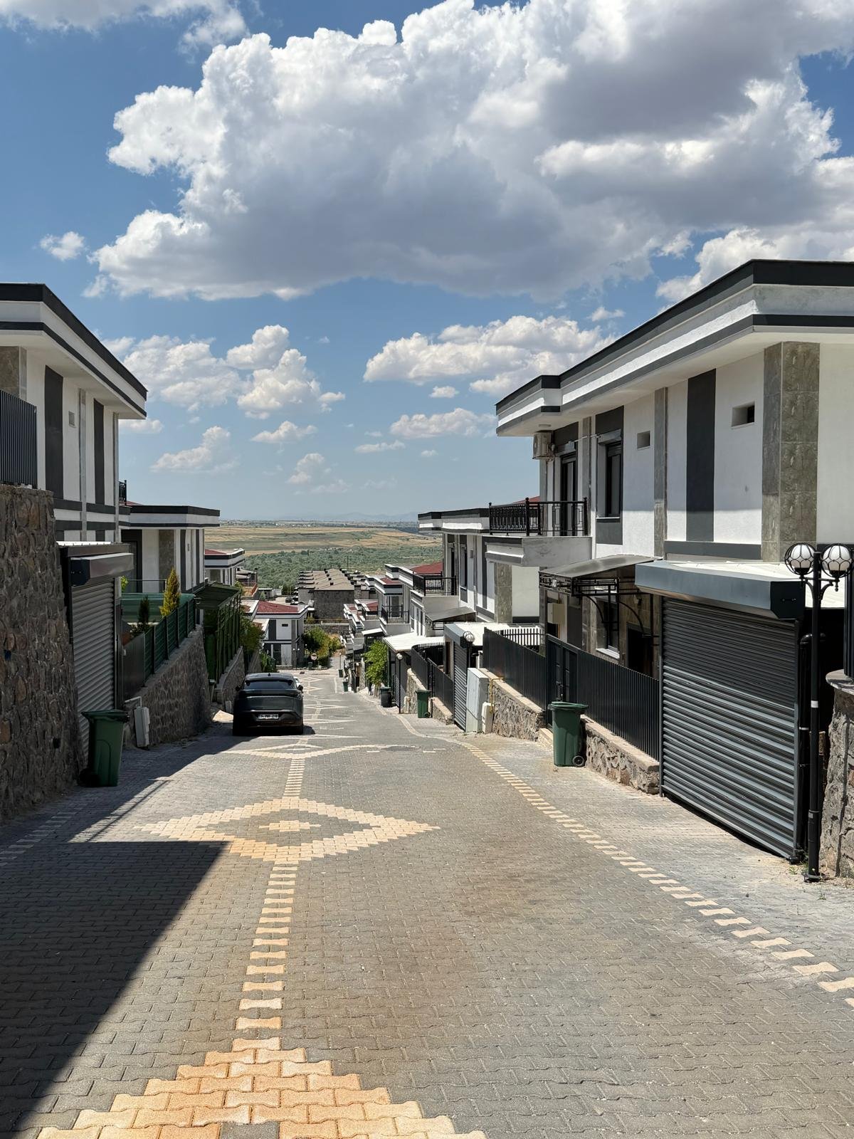 NİRVANA VİLLALARINDA ACİL SATILIK 6+1 HAVUZLU LÜKS VİLLA- DİYARBAKIR