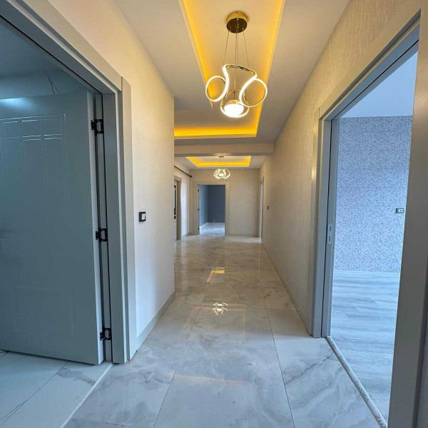 MGY YAPIDA SATILIK 3+1 LÜKS DAİRELER - ERGANİ/DİYARBAKIR