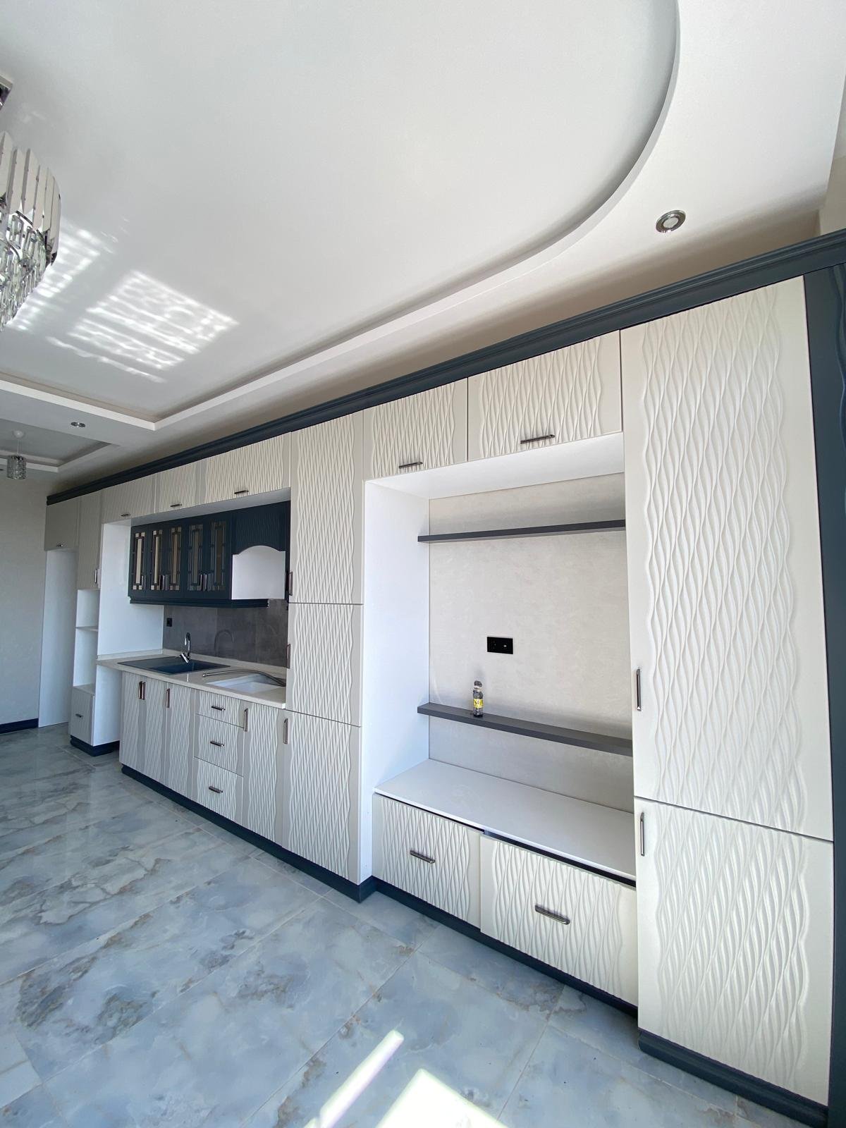 ÖZAY YAPIDA SATILIK ULTRA LÜKS VİLLALAR - DİYARBAKIR