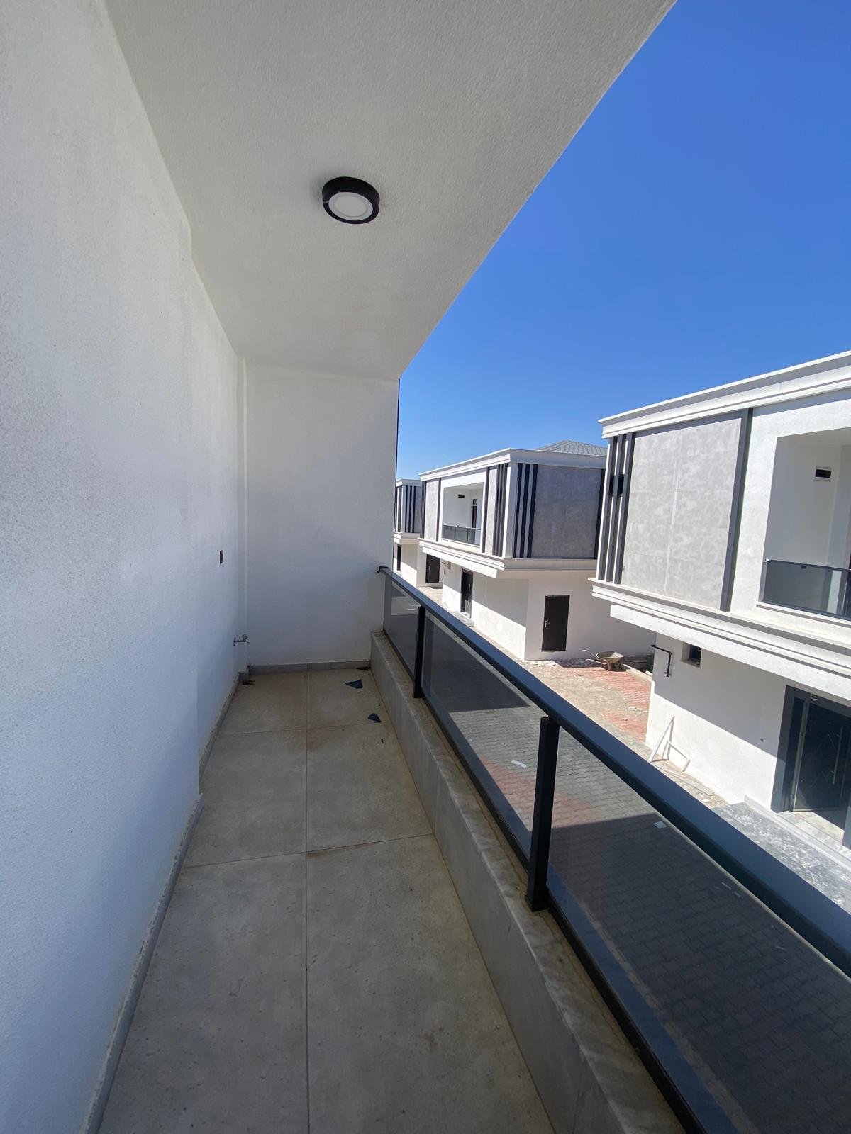 ÖZAY YAPIDA SATILIK ULTRA LÜKS VİLLALAR - DİYARBAKIR