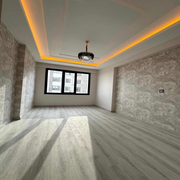 MGY YAPIDA SATILIK 3+1 LÜKS DAİRELER - ERGANİ/DİYARBAKIR