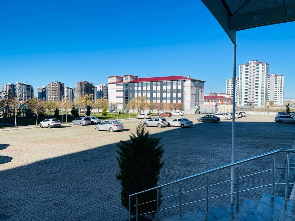 TALAYTEPE ELBEYLER PLATİNUM SİTESİNDE ACİL SATILIK 3+1 UYGUN FİYATA DAİRE - DİYARBAKIR